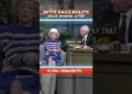 Bette Davis ZINGS Faye Dunaway on Johnny Carson’s Tonight Show!? #Oscars #Shorts #Womenshistorymonth