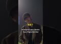 She Didn’t Know Her Crush Was Listening
