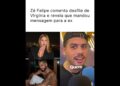 Zé fala sobre Virgínia #virginiafonseca #zefelipecantor #noticias #fofocas #fofocadosfamosos #viral