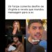 Zé fala sobre Virgínia #virginiafonseca #zefelipecantor #noticias #fofocas #fofocadosfamosos #viral