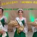 CONHEÇA A REALEZA 2026! 👑 Caroline, Renata e Lauren representam Vargem Bonita