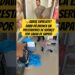QUASE EXPULSOS? DAVID DÁ BRONCA EM PRESTADORES DE SERVIÇO POR CAUSA DE SAPATO #mico  #exclusivo