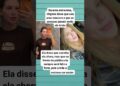 Durante entrevista,Virgínia isse que usauma máscara #noticias #fofocas