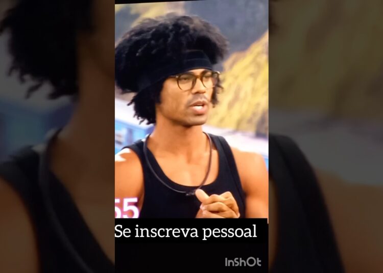 sincerão com Breno #bbb