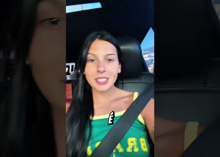 AS REGRAS QUE ANA CASTELA TEVE QUE SEGUIR NO BBB! #famosos #anacastela #bbb