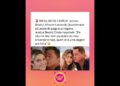 Filha revela que #leonardo  esqueceu seu aniversário e causa climão. #fofocas #fofoca