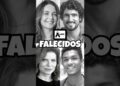 🔴 Atores Que Faleceram Recentemente E Você Não Sabia! 😱 Atrizes Que Morreram E Deixaram Saudades 🕯️