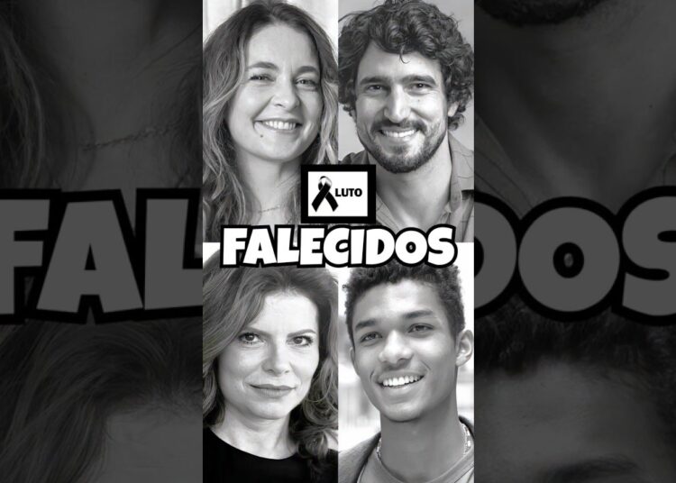 🔴 Atores Que Faleceram Recentemente E Você Não Sabia! 😱 Atrizes Que Morreram E Deixaram Saudades 🕯️