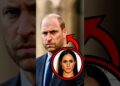¡EL GRAN SECRETO DE LA REALEZA! William nunca confía en Meghan 😳