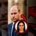 ¡EL GRAN SECRETO DE LA REALEZA! William nunca confía en Meghan 😳