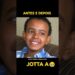ANTES E DEPOIS DE JOTTA A #famosos #cantor #jottaa #reels #song #cover #music #singer #lyrics #love