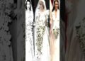 Qual foi o vestido de noiva mais caro da realeza britânica? #shorts #news #shortsfeed