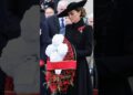⭐️The Moment the World Watched the Princess of Wales in Silence🇯🇵 世界が見守ったウェールズ公妃の追悼の瞬間#royal