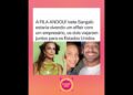 #ivetesangalo estaria vivendo um affair com um empresário. #fofocas #fofoca