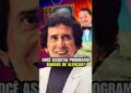 Programa Barros de Alencar: Você Lembra?
