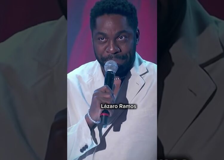 Famosos que sofrem muito racismo no Brasil 🖤