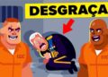Como os arquivos de Epstein finalmente destruíram um membro da realeza
