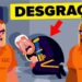 Como os arquivos de Epstein finalmente destruíram um membro da realeza