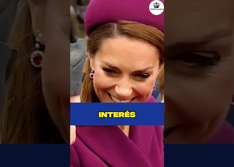 El príncipe George derrotó a Camilla #realeza #príncipegeorge #charlotte #reycarlos #familiareal