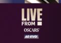 AO VIVO do Oscar 2026: Veja a chegada das celebridades