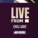 AO VIVO do Oscar 2026: Veja a chegada das celebridades
