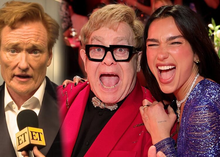 Oscars 2026: Inside the Biggest Parties! How Stars Celebrated