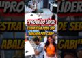 JORDANA DESCONFIA DE GABI E DISCORDÂNCIA AGITA A PROVA DO LÍDER