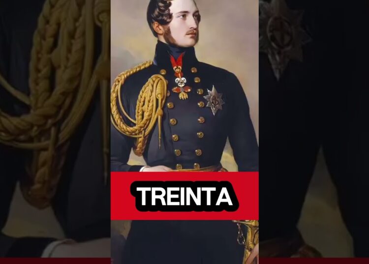Nombres de bebés reales prohibidos 🤯 #reina #realeza #familiareal #reinaisabel #historia  #dato