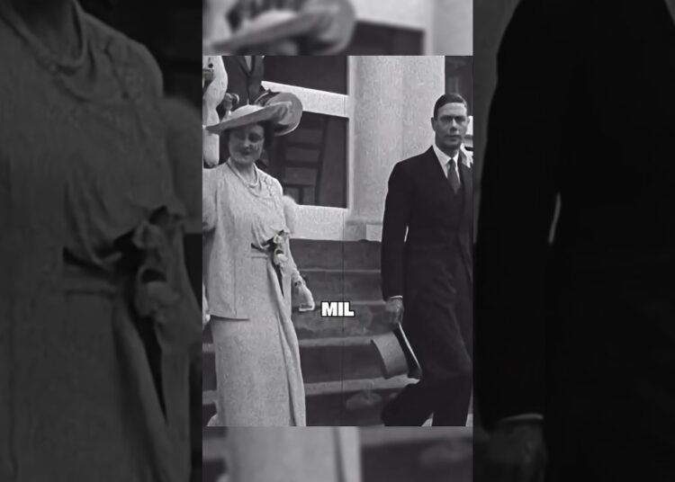 ¿Celos en la realeza? La verdad oculta tras Isabel II. #shorts