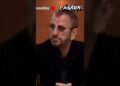 The moment Paul McCartney “forgot” about Ringo Starr #thebeatles #shorts #shortsvideo