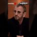 The moment Paul McCartney “forgot” about Ringo Starr #thebeatles #shorts #shortsvideo
