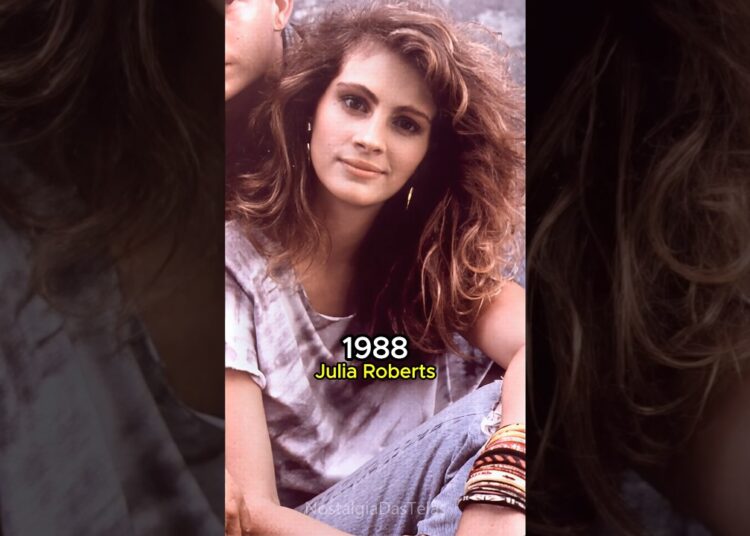 A Ascensão das Rainhas: 8 Estrelas de Hollywood Antes da Fama (Antes e Depois)
