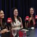 AMANDA BIANCHINI, LARIANE RODRIGUES E ALICE RAMOS (REALEZA 35ª FESTA DO PINHÃO) | JORNAL DA MANHÃ