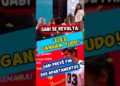MAIS UMA TRAIÇÃO? GABRIELA SE REVOLTA E TORCE CONTRA COWBOY E JONAS