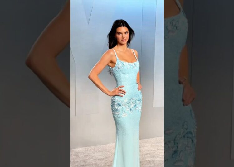 The Best Dressed Stars at the 2026 Vanity Fair Oscar Party #vanityfair #celebrity