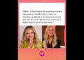 #eliana : “O Feminismo não é contra homens nem contra a família. #fofocas #fofoca