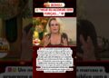 ANA MARIA BRAGA DESABAFA AO VIVO E EMOCIONA O BRASIL