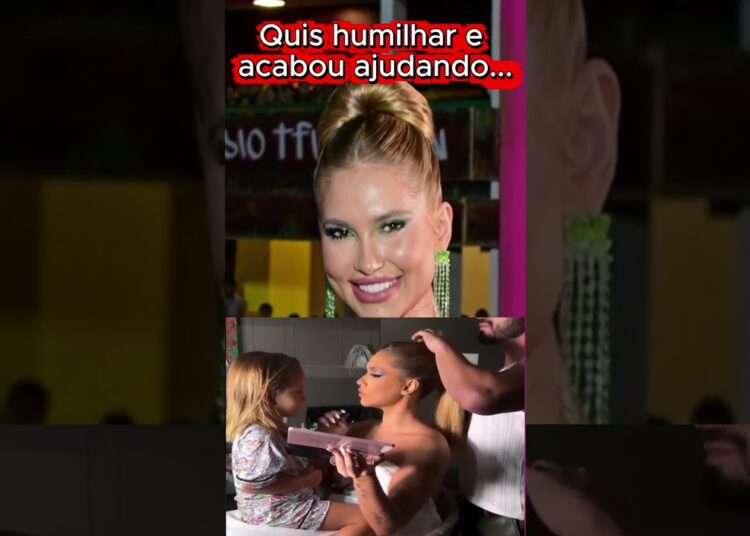 18 12 Caneta de Ana Castela faz sucesso inesperado  #filmindustry