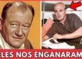 7 Estrelas da Era de Ouro de Hollywood Carecas em Segredo que Usavam Perucas | Hollywood Vintage