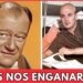 7 Estrelas da Era de Ouro de Hollywood Carecas em Segredo que Usavam Perucas | Hollywood Vintage
