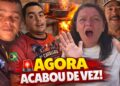 #FOFOCAS DE RAINHA ISABEL 😱 VALMIRA NÃO MUDA MESMO EITA FAMILIA CONFUSÃO
