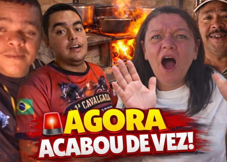 #FOFOCAS DE RAINHA ISABEL 😱 VALMIRA NÃO MUDA MESMO EITA FAMILIA CONFUSÃO