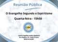 A Realeza de Jesus – Marco Aurélio #oevangelhosegundooespiritismo
