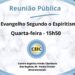 A Realeza de Jesus – Marco Aurélio #oevangelhosegundooespiritismo