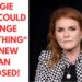 FERGIE VS THE CROWN – HER SECRET PLAN EXPOSED – #royal #britishroyalfamily #epsteinfiles