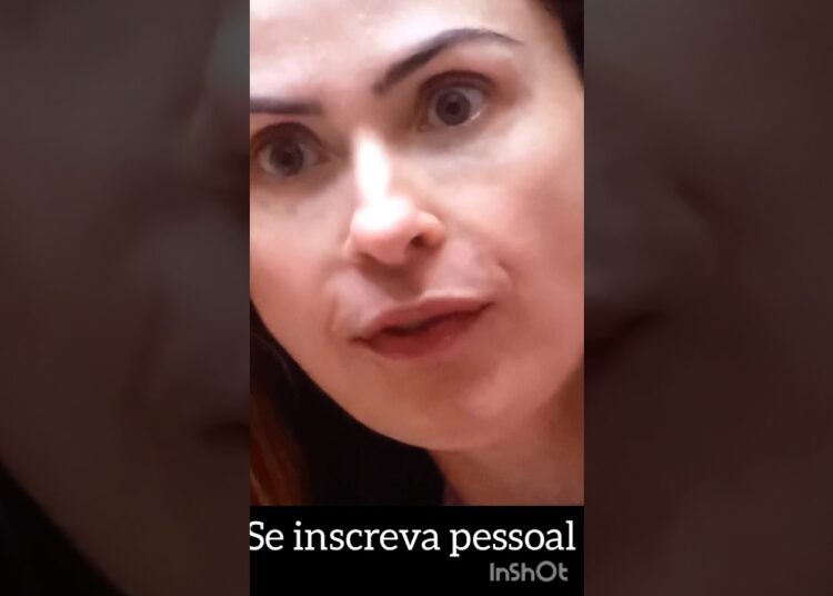 Caos Ana Paula x Jordana #bbb