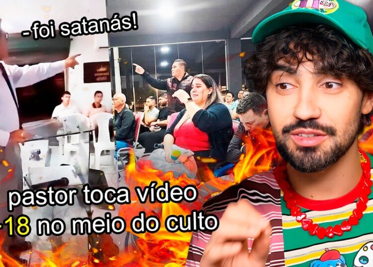 Deus Abençoe a Fofoca!