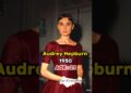 1950s Hollywood Actresses Then & Now – #celebrity