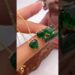 A cor da realeza! 💚 Você usaria esse conjunto?