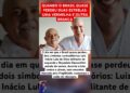 O DIA EM QUE O BRASIL QUASE PERDEU ELES #feedshorts #ultimasnoticia #fofoca